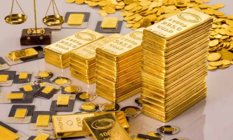 بهترین نوع طلا برای سرمایه‌ گذاری و کسب بیشترین سود
